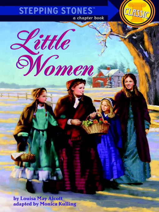 Title details for Little Women by Louisa May Alcott - Available